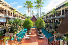 Гостиница Burasari Phuket Resort & Spa - SHA Extra Plus  Патонг
